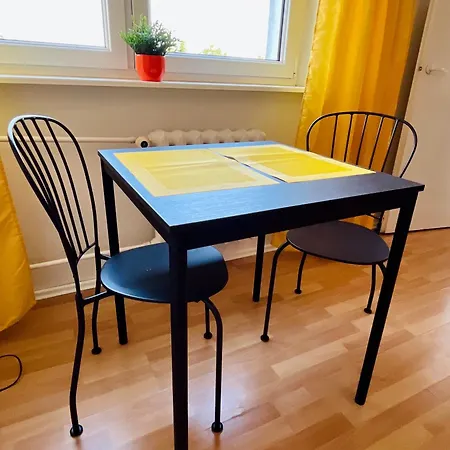 Sunset - Blisko Morza * Gdańsk