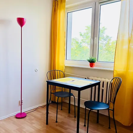 Sunset - Blisko Morza غدانسك