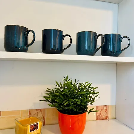 Sunset - Blisko Morza *