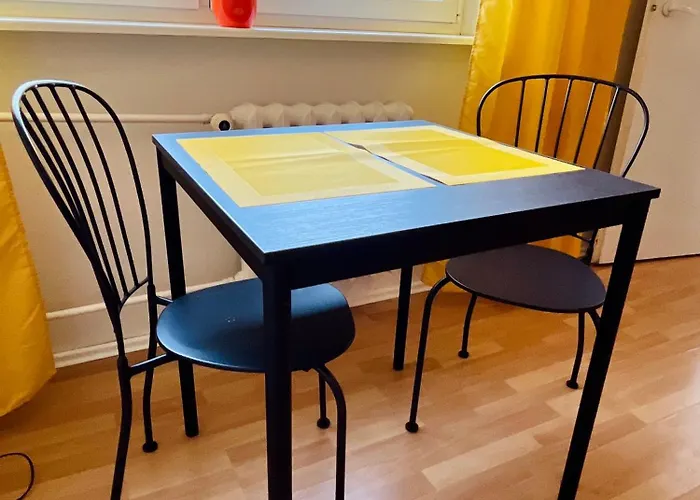 Sunset - Blisko Morza * 格但斯克