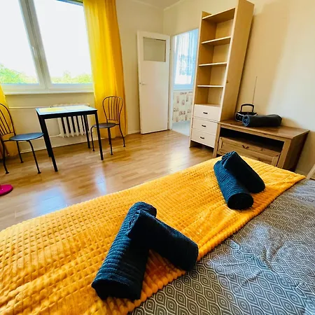 Appartement Sunset - Blisko Morza