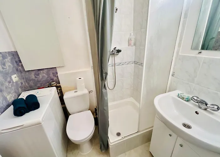 Sunset - Blisko Morza Appartement *